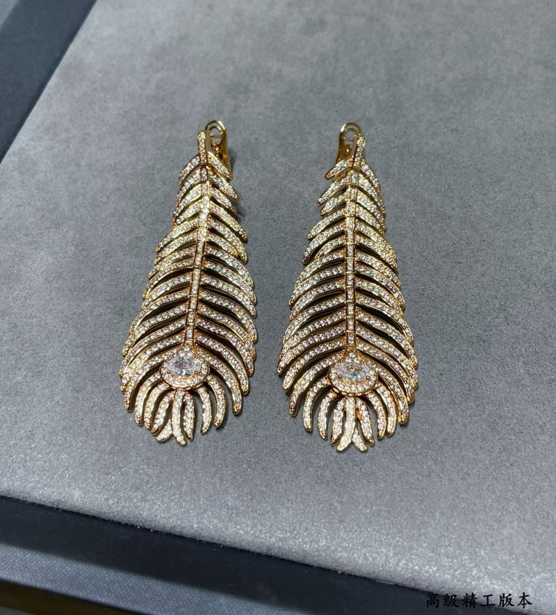 Boucheron Earrings